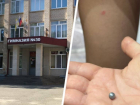 После стрельбы в 30 гимназии Ставрополя власти провели с родителями профилактическую беседу