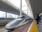 Новую скоростную железную дорогу могут построить в Минеральных Водах 