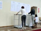 В Буденновске урны для бюллетеней опечатали после начала голосования 