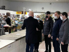 Депутаты Ставрополя раскритиковали фермеров и дачников за нежелание торговать на рынках