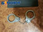 Житель Ставрополя отправился в колонию за грабеж видеорегистратора у таксиста после пьяной ссоры
