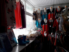 Любитель женской одежды ограбил ночью магазин на Ставрополье 