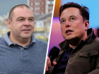 Михаил Миненков пообещал Илону Маску пиар у себя в Instagram при строительстве Tesla в Невинномысске