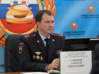 Суд оставил главу УГИБДД Ставрополья Алексея Сафонова за решеткой еще на три месяца