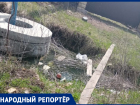 «Ребенок же еще не утонул»: власти Ставрополя открестились от всплывающих на улице фекалий 