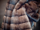В Ставрополе воровка похитила норковую шубу из гардероба