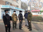 Казаков и чиновников края обеспечат масками и антисептиками за счёт налогоплательщиков 