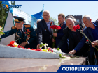 «С каждым годом нас все меньше»: ставропольцы почтили память ликвидаторов катастрофы в Чернобыле