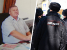 Правоохранители проводят проверку в отношении экс-председателя колхоза «Победа» в Советском округе