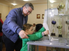 Губернатор Ставрополья проголосовал на выборах за будущее страны