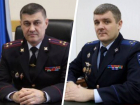 Звания генералов присвоил президент Путин двум высокопоставленным силовикам на Ставрополье 