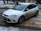 "Паркуюсь как хочу": мастер хамской парковки привел в ярость жителей Пятигорска