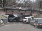 Мост-"ловушка" поймал новую жертву в Пятигорске