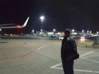 Пилот рейса Москва-Ставрополь отказался лететь из-за неисправности самолета