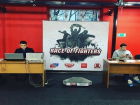 Ставропольский тренер по ММА Ислам Каримов организовал турнир "Race of Fighters”