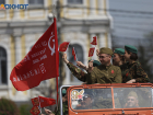 Без ветра, дождя и с солнцем встретят ставропольцы День Победы