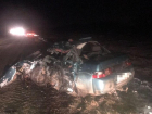 В Изобильненском округе Ставрополья водитель погиб в столкновении с грузовиком