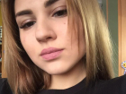 18-летняя Лилия Султанова в конкурсе "Мисс Блокнот-2019"