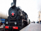 Ставропольчане смогут бесплатно отправиться на экскурсию на ретро-поезде
