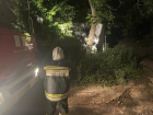 В пожаре в частном доме на Ставрополье погибли два человека