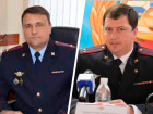 Подозреваемые во взяточничестве начальник ГИБДД Ставрополья и его подельники продолжают работу в органах