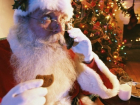 Позвонить Деду Морозу по телефону может любой ставропольский ребенок