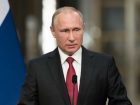 Президент России Владимир Путин наградил ставропольских медиков орденами и медалями