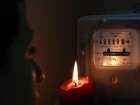 На Ставрополье более 38 тысяч человек остались без света из-за ураганного ветра