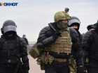 МВД Ставрополья напомнило об ответственности за участие в несанкционированных митингах