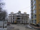 Прежде и теперь: история современного здания Федерального казначейства в Ставрополе 