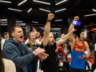  На Ставрополье впервые прошли ночные соревнования по триатлону при поддержке «ЮгСтройИнвест»