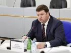 Председателем Думы Ставрополья официально избран Геннадий Ягубов