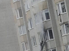 Квартира загорелась на юге Ставрополя: эвакуировали 4 человека 