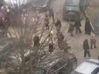 В Ставрополе четвертый день подряд эвакуируют гимназию №24