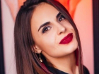 Екатерина Бойко в конкурсе "Мисс Блокнот-2019"