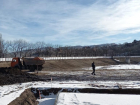 В Кисловодске проведут реконструкцию Старого озера