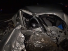 В ДТП в Шпаковском районе погибли 4 человека