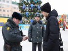 Меры безопасности на новогодние праздники усилят на Ставрополье 