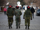 Росгвардию на Ставрополье могут вскоре «укрепить» казачьими отрядами