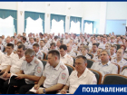 В МВД Ставрополья отмечают день следственных подразделений