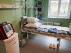 В Апанасенковском районе открыли коронавирусный госпиталь