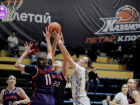 Казань не взяли: баскетболистки «Невинномысска» потерпели поражение в Татарстане