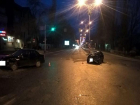Игнорирование светофора дерзким водителем "Лексуса" стало причиной ДТП с "Грантой" в Пятигорске