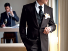 7 советов как выбрать качественный костюм на свадьбу по выгодной цене