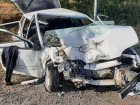 Шесть человек получили серьезные травмы в аварии на Ставрополье