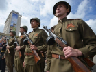 Полторы тысячи солдат поучаствуют в военном параде 9 мая в Ставрополе