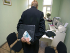 Взятка от студента в 1,5 тысячи рублей стоила работы заву кафедры СКФУ в Ставрополе