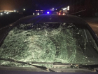 Автомобилист на Ставрополье сбил трех пешеходов