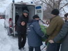 Для погрузки 150-килограммового мужчины в "скорую" пришлось вызывать спасателей на Ставрополье