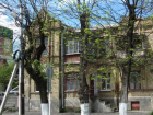 Администрация выселяет жильцов дома в историческом центре Ессентуков